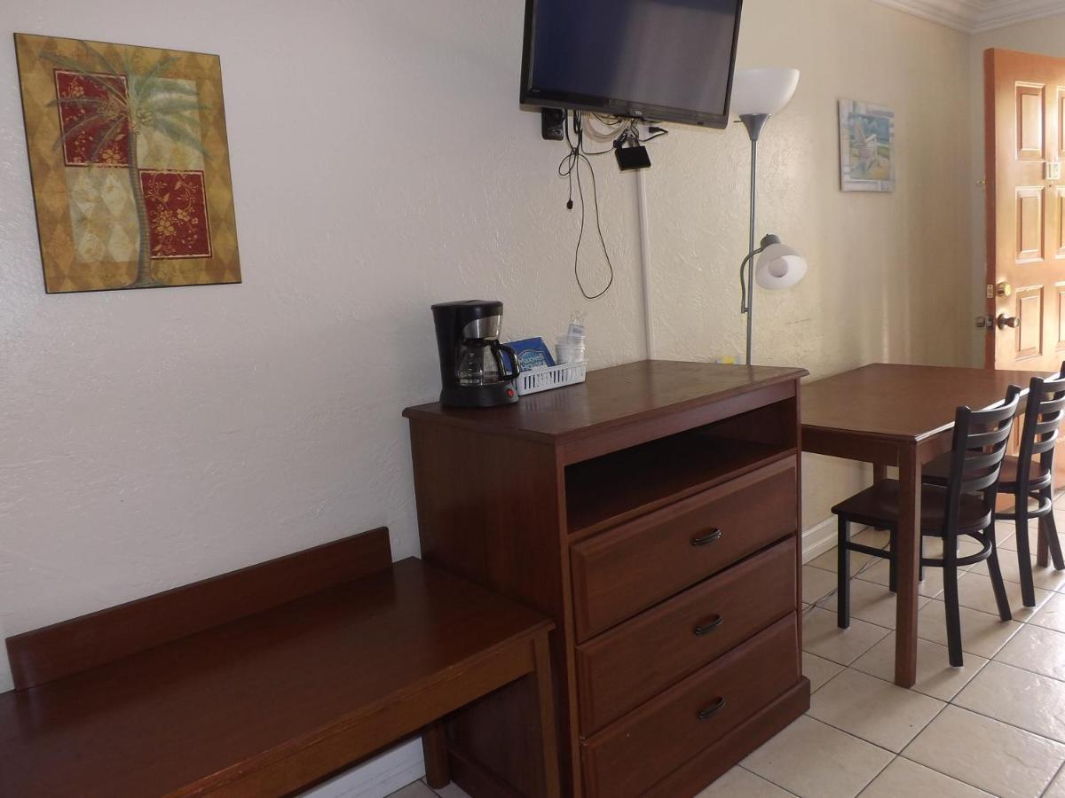 Lake Side Lodge Lake Worth Beach Ngoại thất bức ảnh