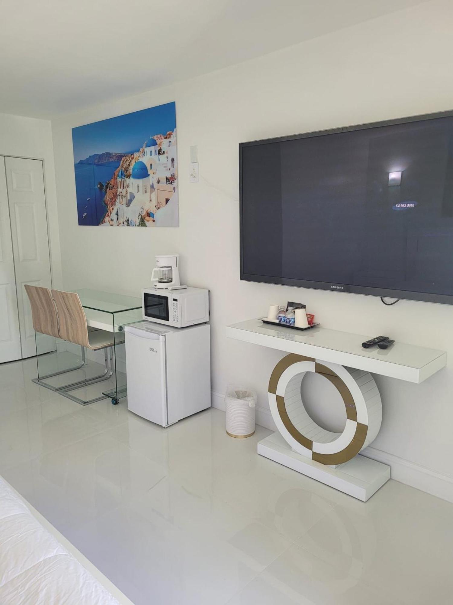 Lake Side Lodge Lake Worth Beach Ngoại thất bức ảnh
