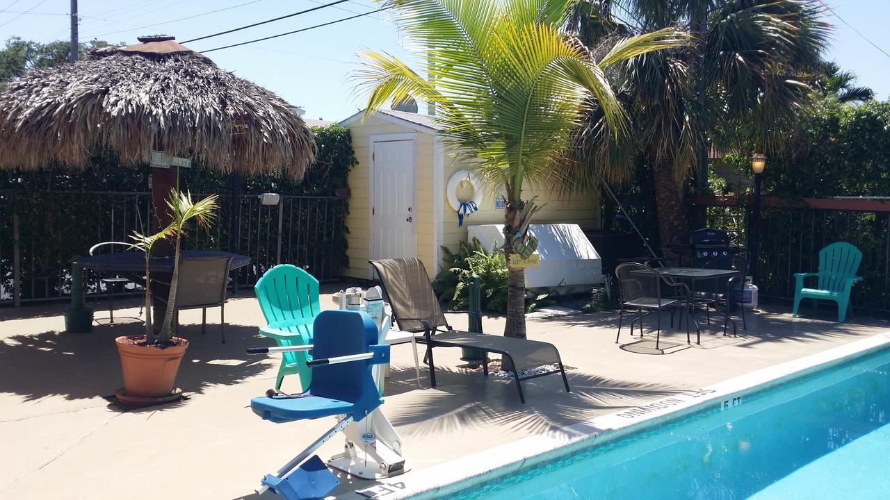 Lake Side Lodge Lake Worth Beach Ngoại thất bức ảnh