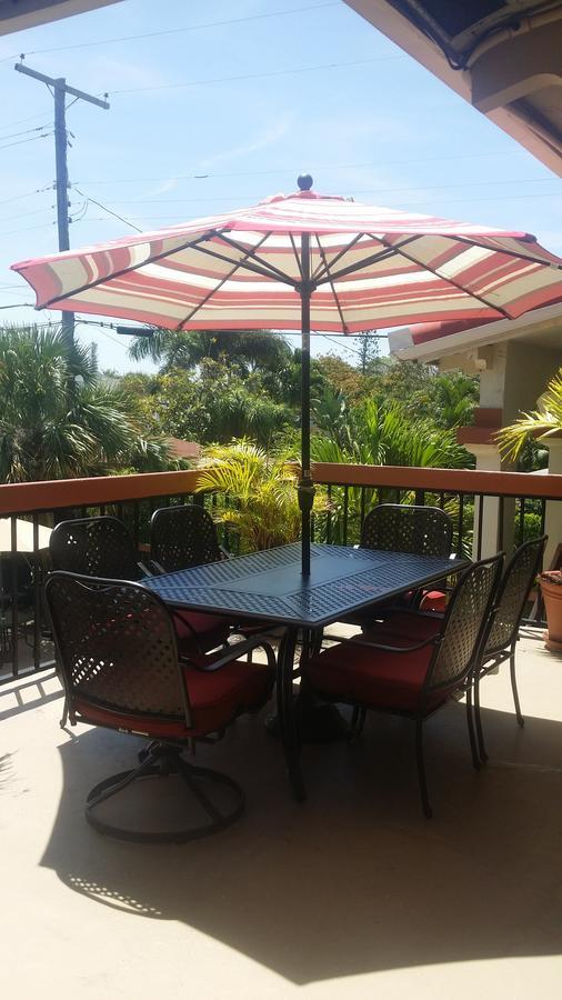 Lake Side Lodge Lake Worth Beach Ngoại thất bức ảnh