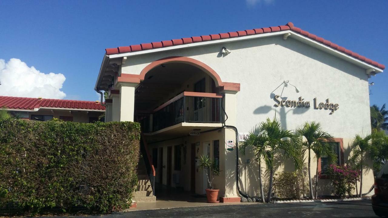 Lake Side Lodge Lake Worth Beach Ngoại thất bức ảnh