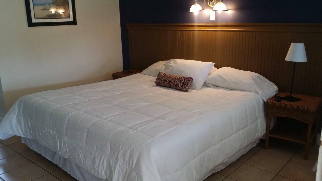 Lake Side Lodge Lake Worth Beach Ngoại thất bức ảnh