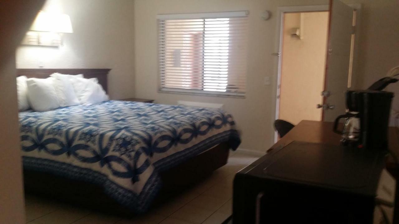 Lake Side Lodge Lake Worth Beach Ngoại thất bức ảnh
