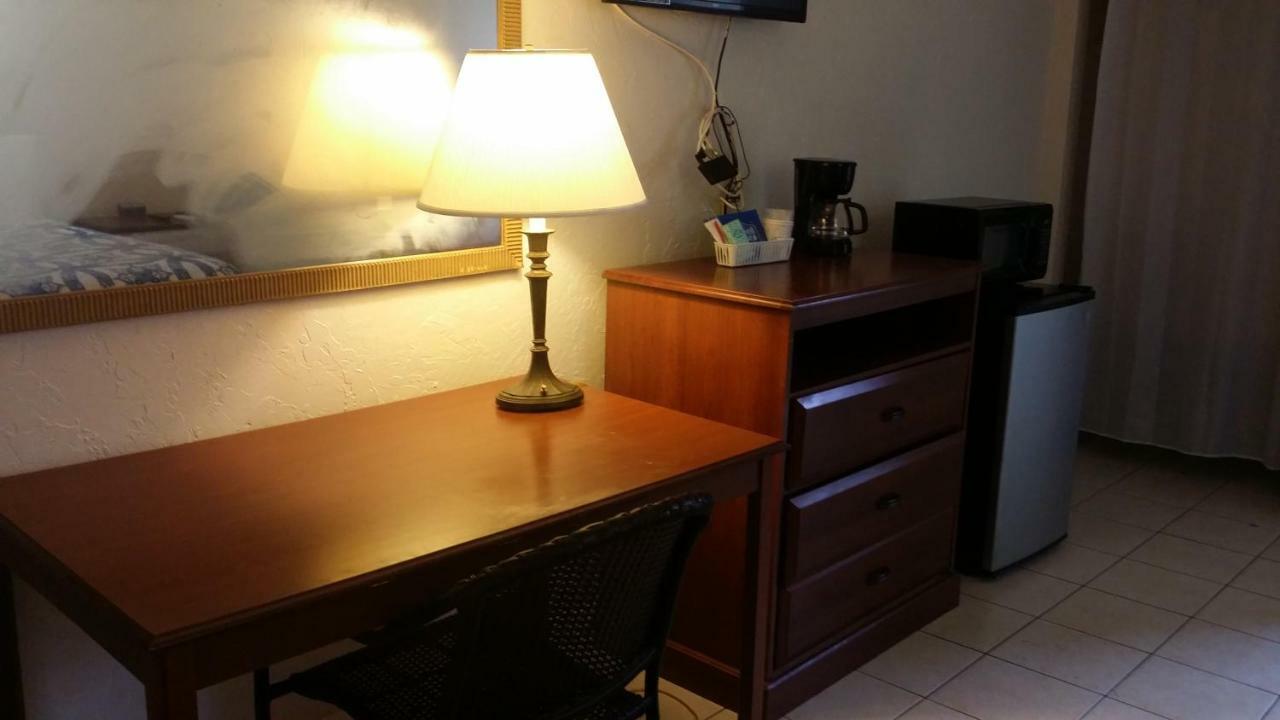 Lake Side Lodge Lake Worth Beach Ngoại thất bức ảnh